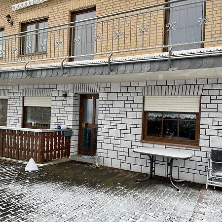 Ferienwohnung Tina Nettersheim Ngoại thất bức ảnh
