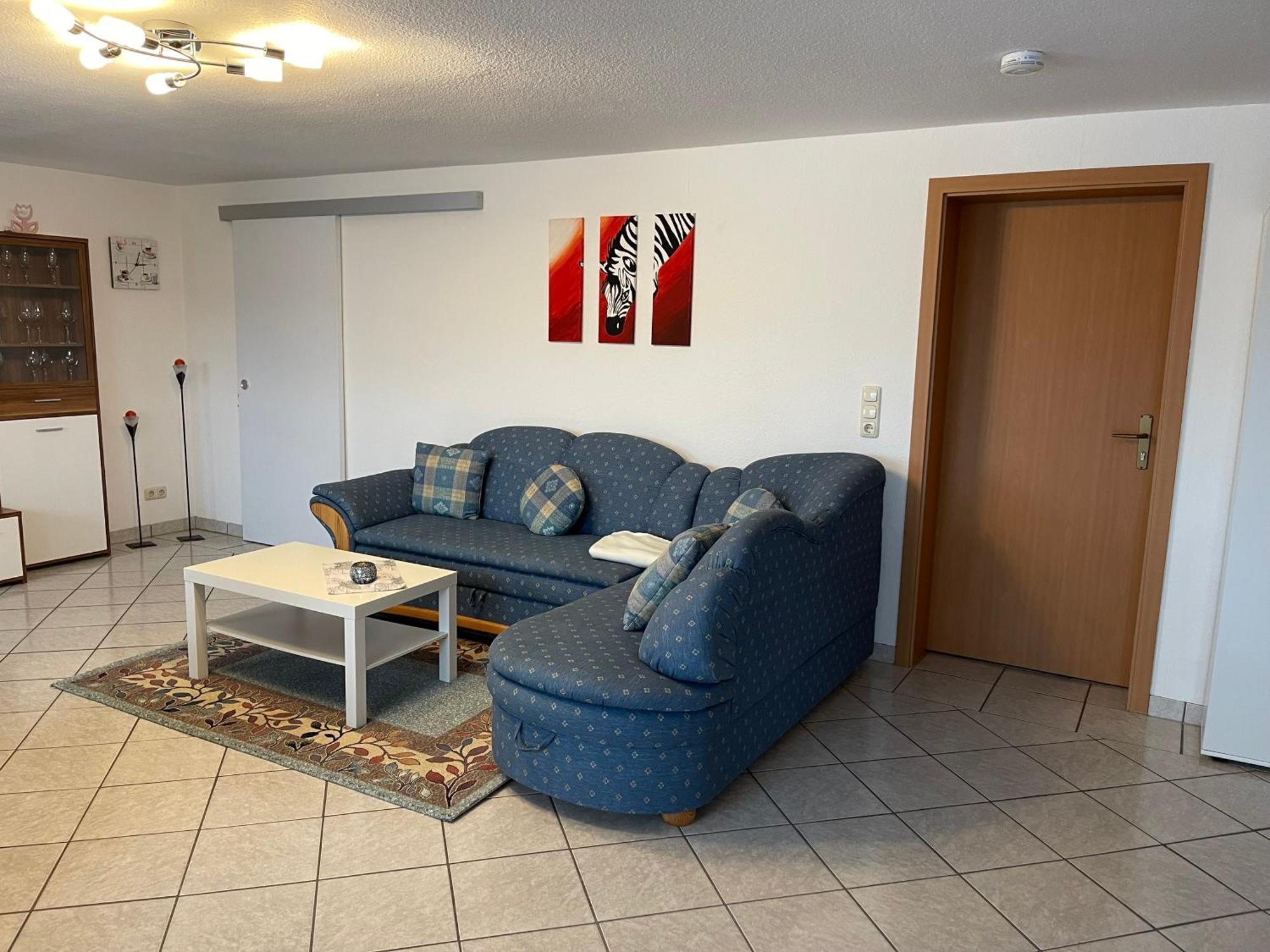 Ferienwohnung Tina Nettersheim Ngoại thất bức ảnh