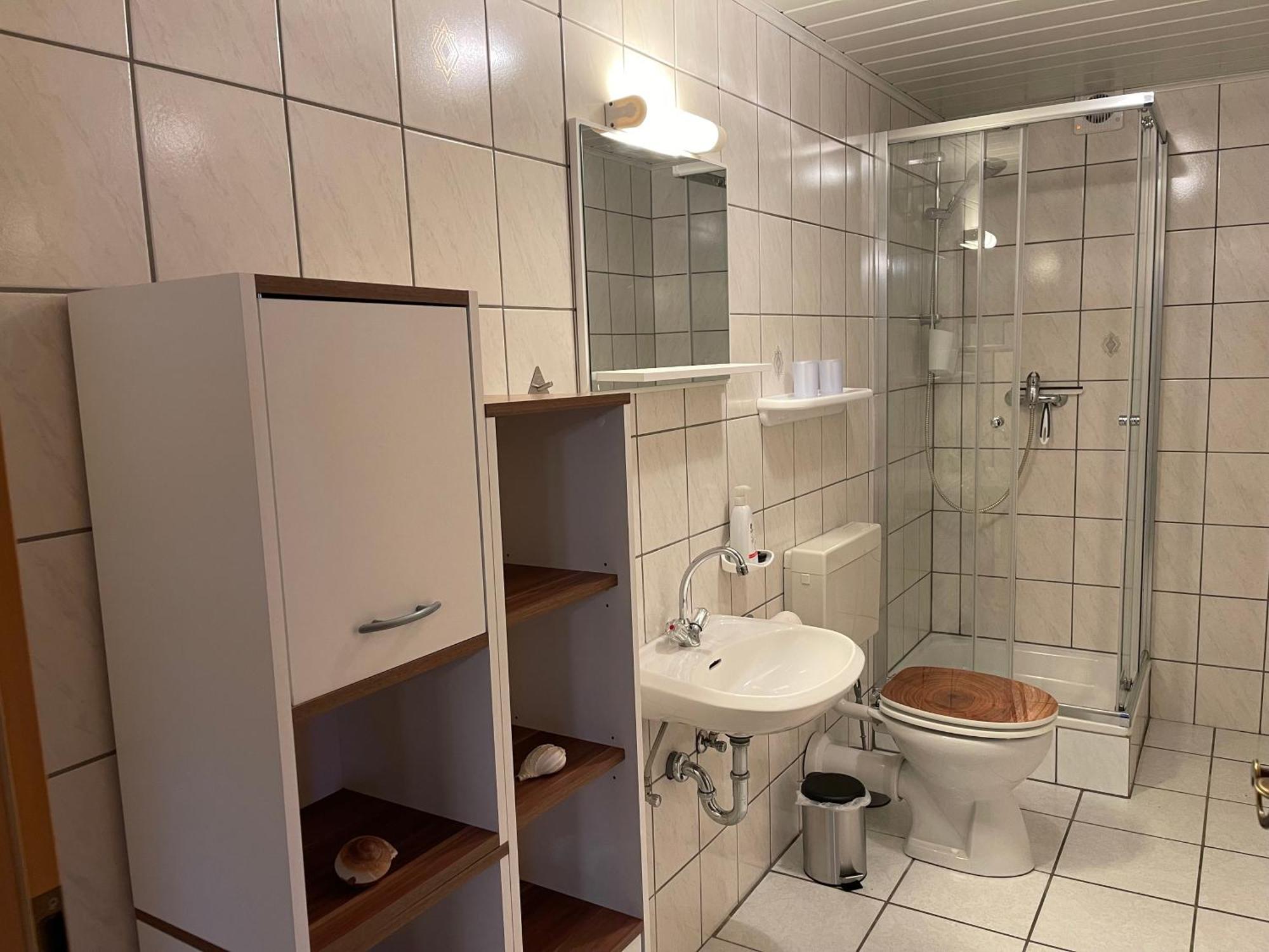 Ferienwohnung Tina Nettersheim Ngoại thất bức ảnh